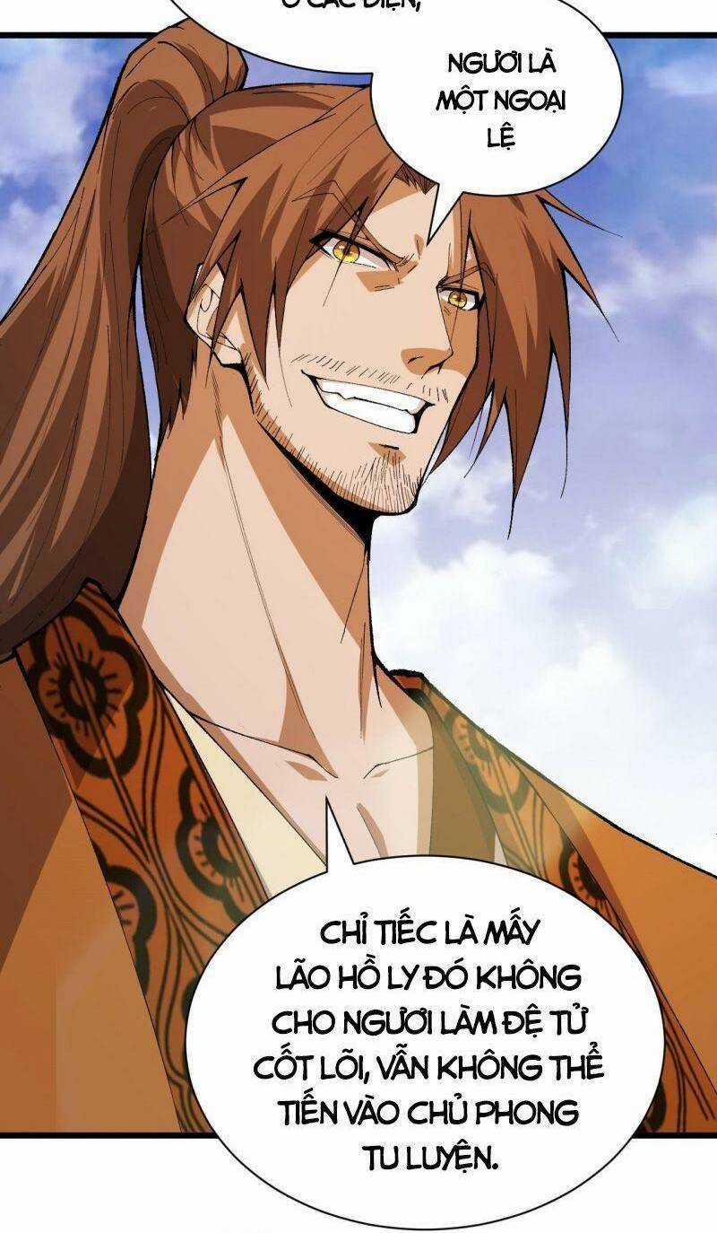 Sự Trở Lại Của Đệ Nhất Tông Sư Chapter 49 trang 2