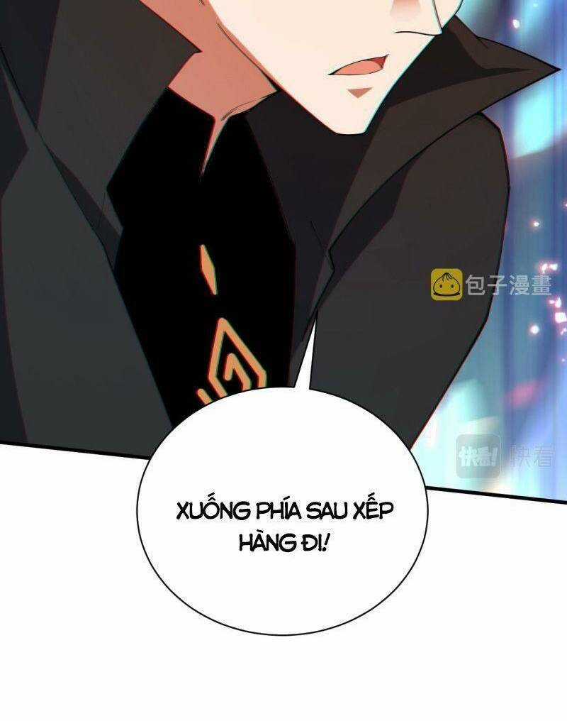 Sự Trở Lại Của Đệ Nhất Tông Sư Chapter 49 trang 20