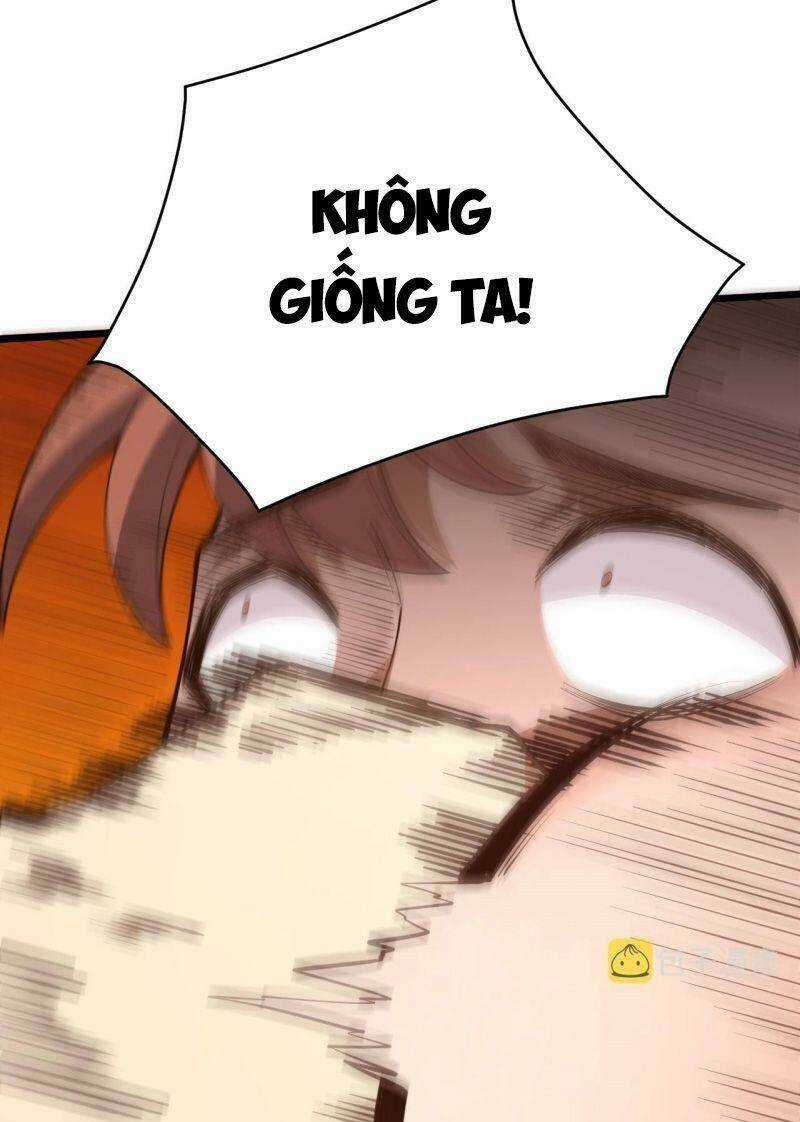 Sự Trở Lại Của Đệ Nhất Tông Sư Chapter 49 trang 26