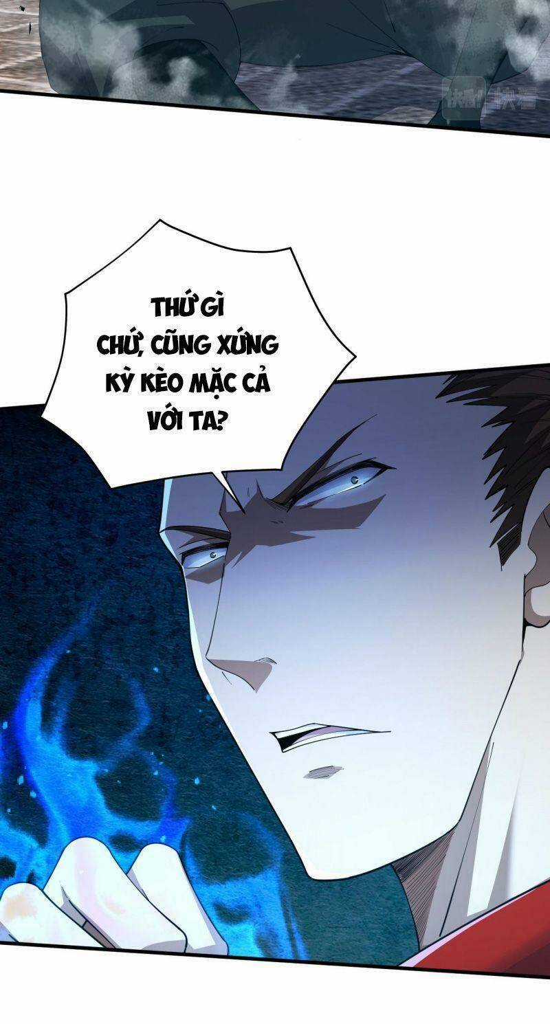 Sự Trở Lại Của Đệ Nhất Tông Sư Chapter 49 trang 30