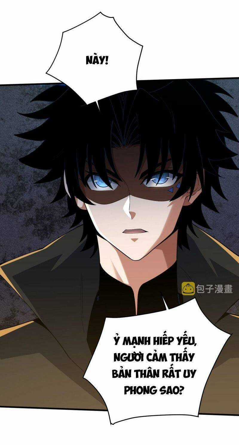 Sự Trở Lại Của Đệ Nhất Tông Sư Chapter 49 trang 31