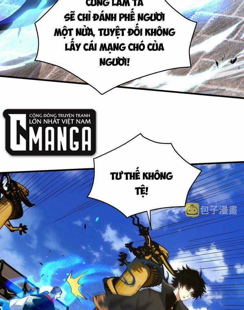 Sự Trở Lại Của Đệ Nhất Tông Sư Chapter 49 trang 33