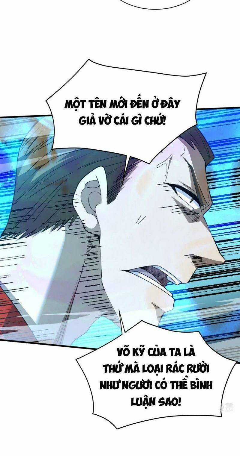 Sự Trở Lại Của Đệ Nhất Tông Sư Chapter 49 trang 36