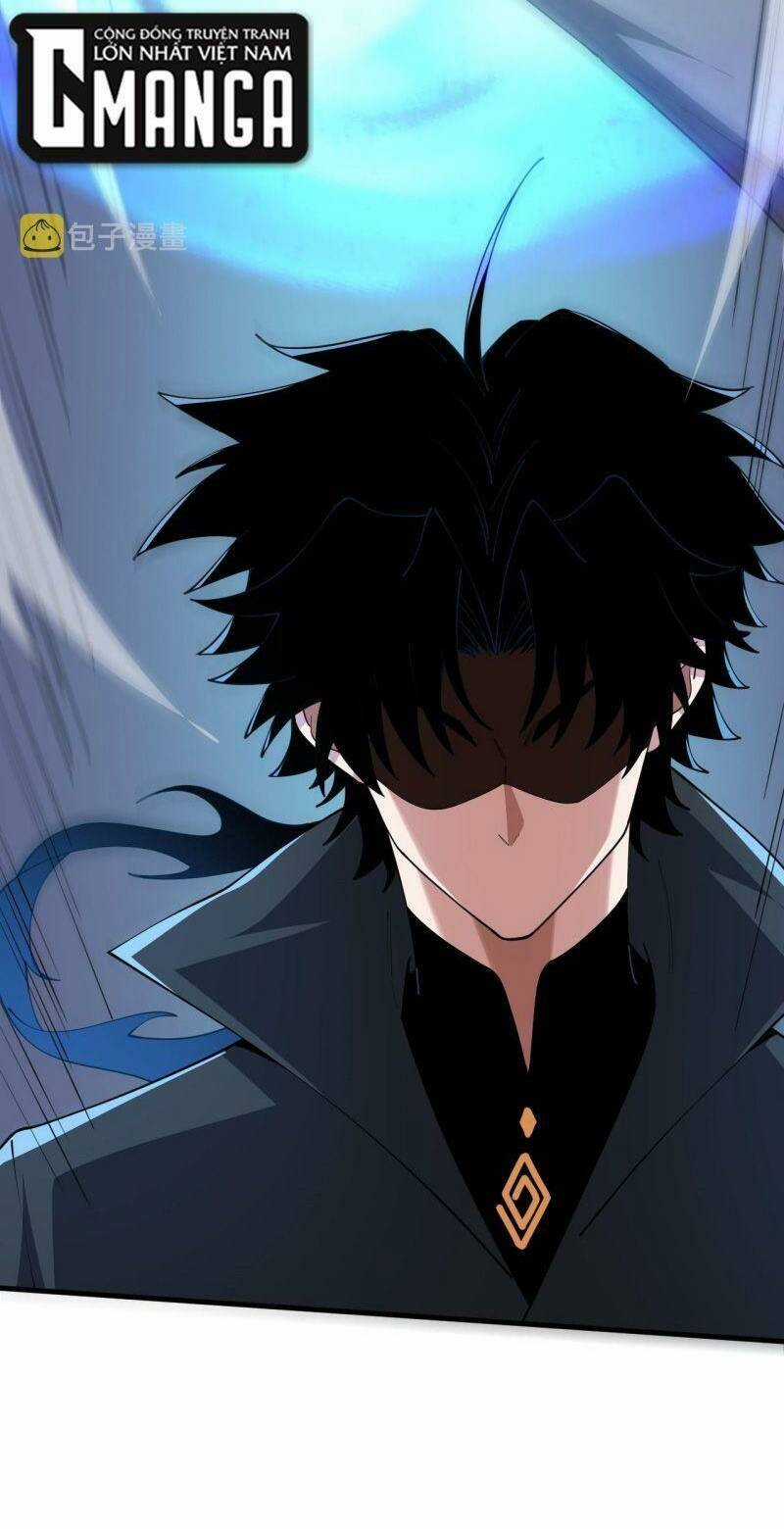 Sự Trở Lại Của Đệ Nhất Tông Sư Chapter 49 trang 38