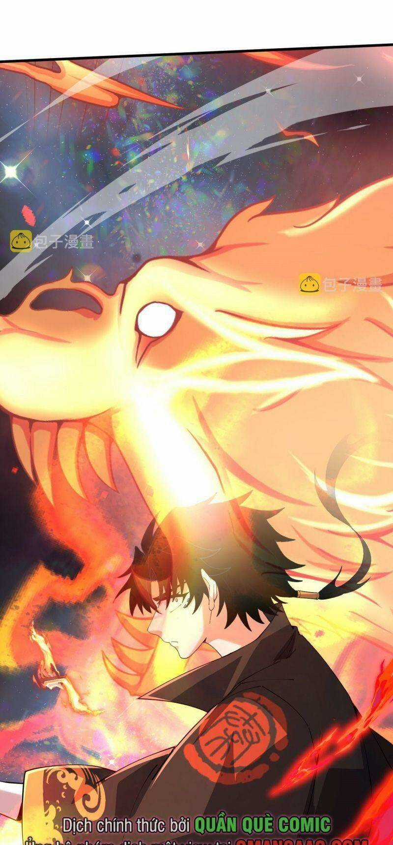 Sự Trở Lại Của Đệ Nhất Tông Sư Chapter 49 trang 39