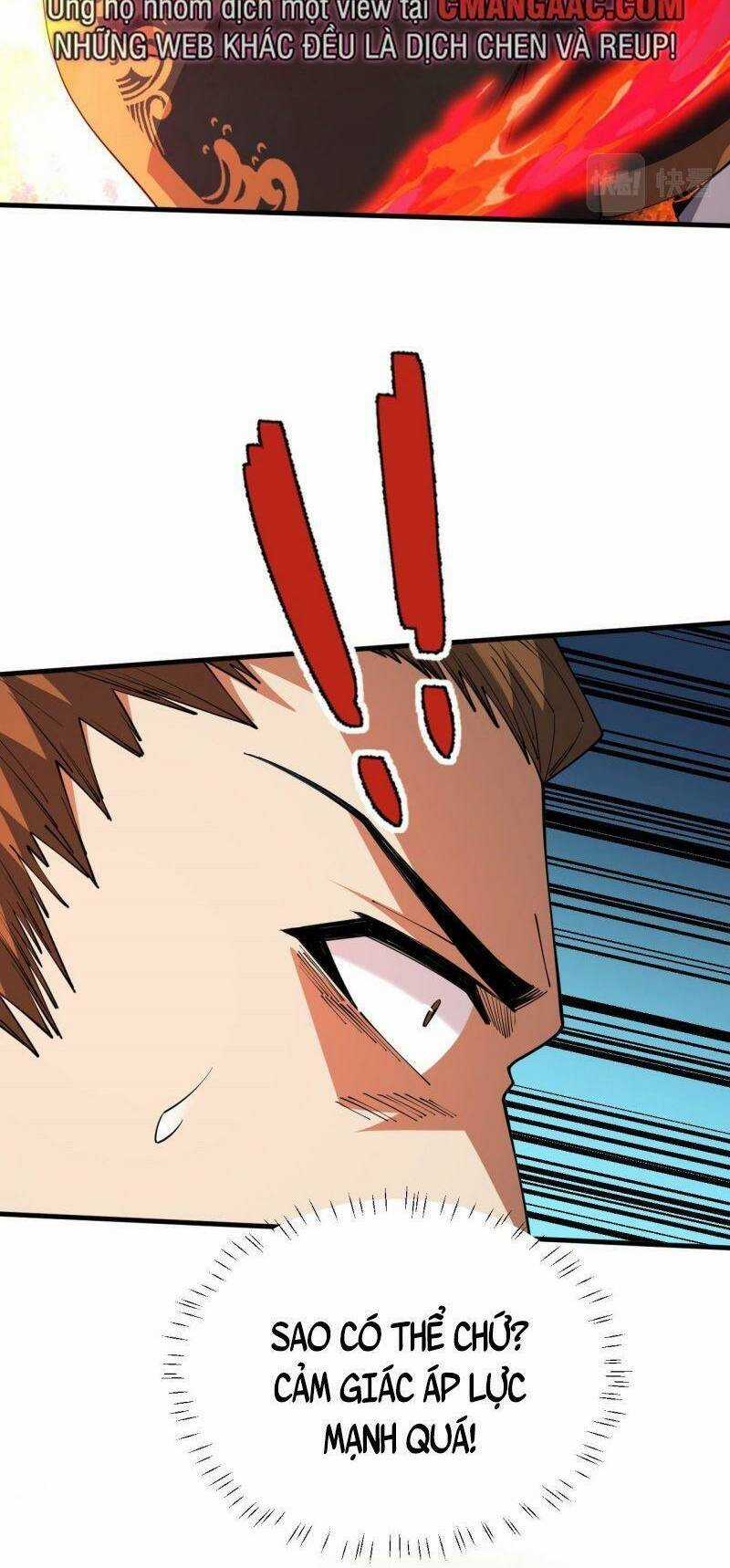 Sự Trở Lại Của Đệ Nhất Tông Sư Chapter 49 trang 40