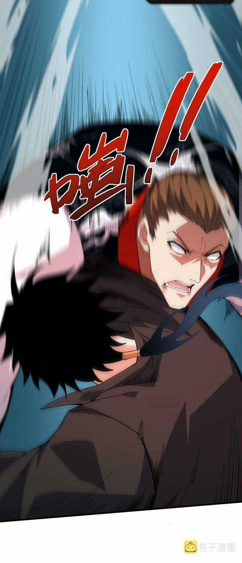 Sự Trở Lại Của Đệ Nhất Tông Sư Chapter 49 trang 42