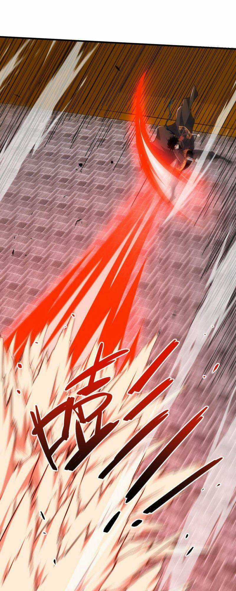 Sự Trở Lại Của Đệ Nhất Tông Sư Chapter 49 trang 43