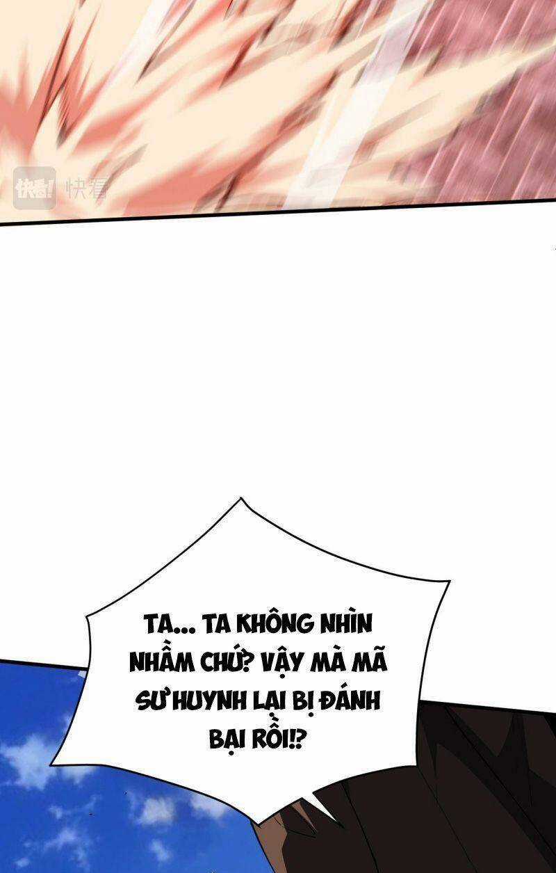 Sự Trở Lại Của Đệ Nhất Tông Sư Chapter 49 trang 44