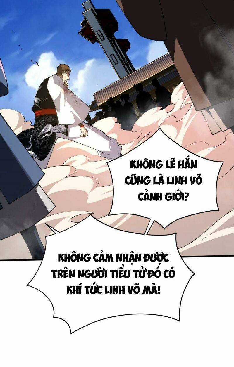 Sự Trở Lại Của Đệ Nhất Tông Sư Chapter 49 trang 45