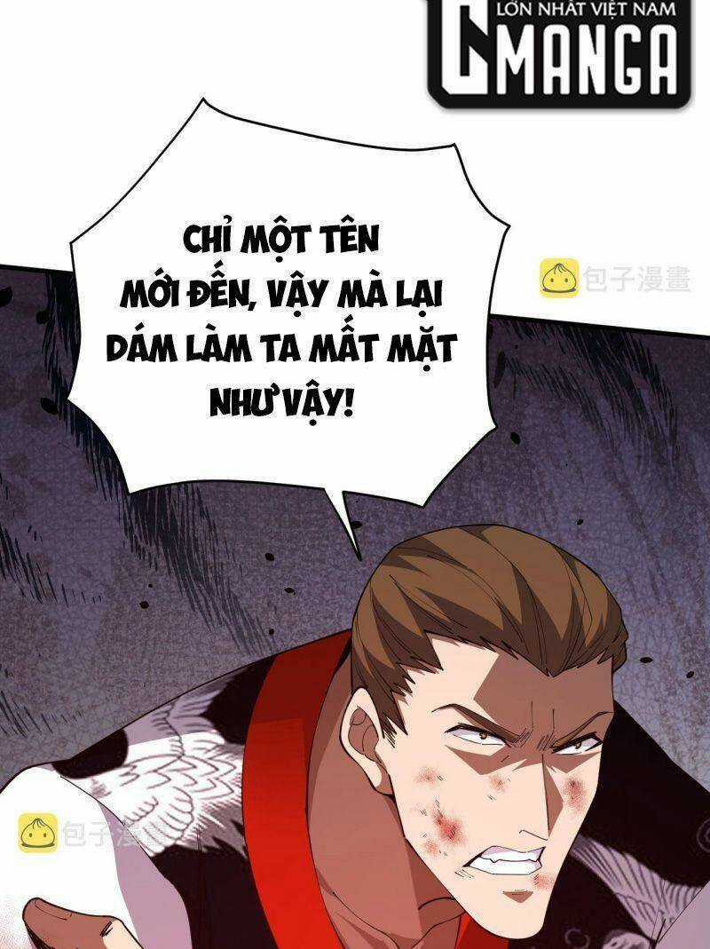 Sự Trở Lại Của Đệ Nhất Tông Sư Chapter 49 trang 47