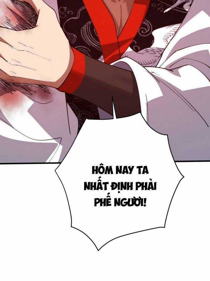 Sự Trở Lại Của Đệ Nhất Tông Sư Chapter 49 trang 48