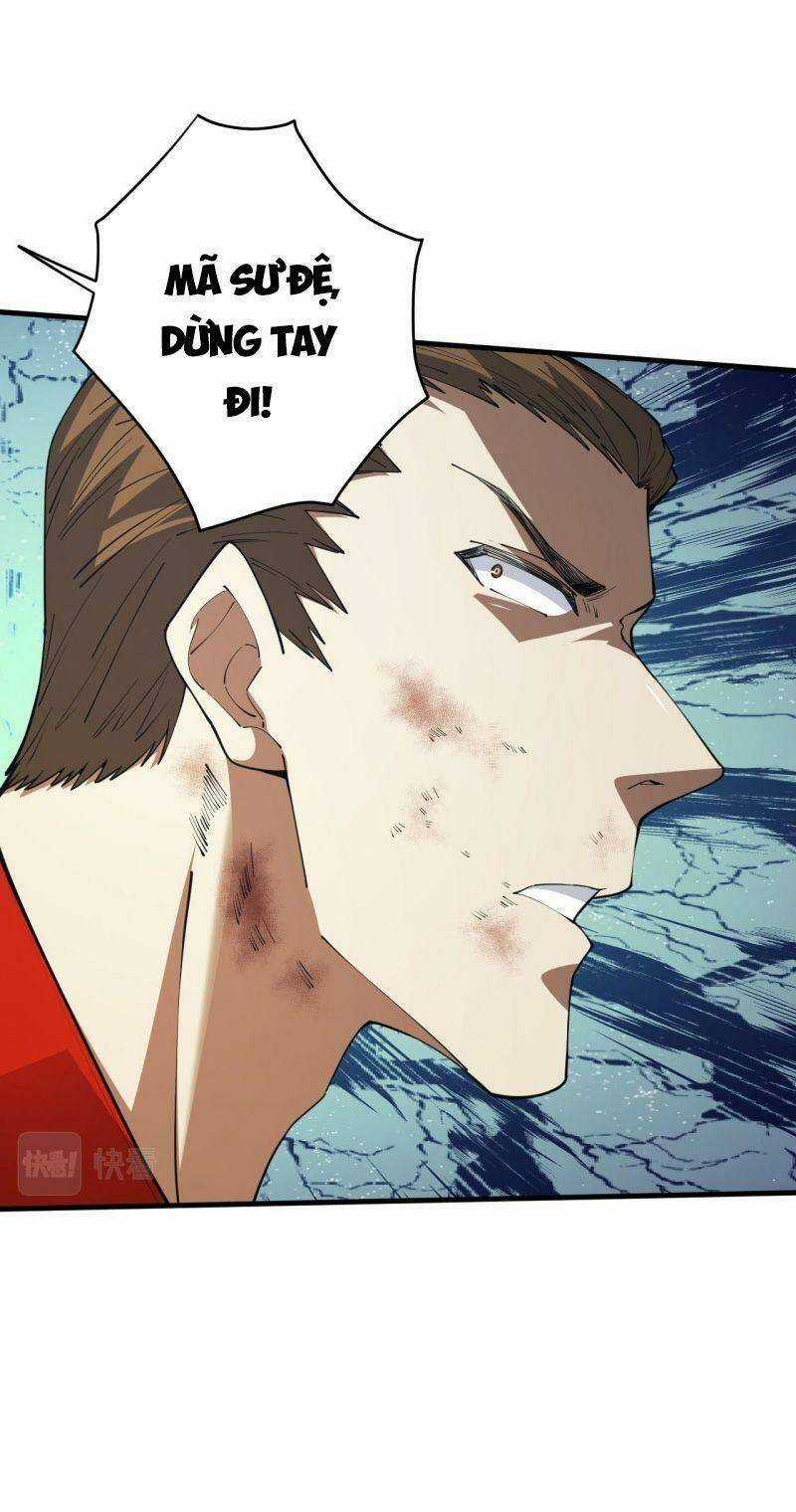 Sự Trở Lại Của Đệ Nhất Tông Sư Chapter 49 trang 49