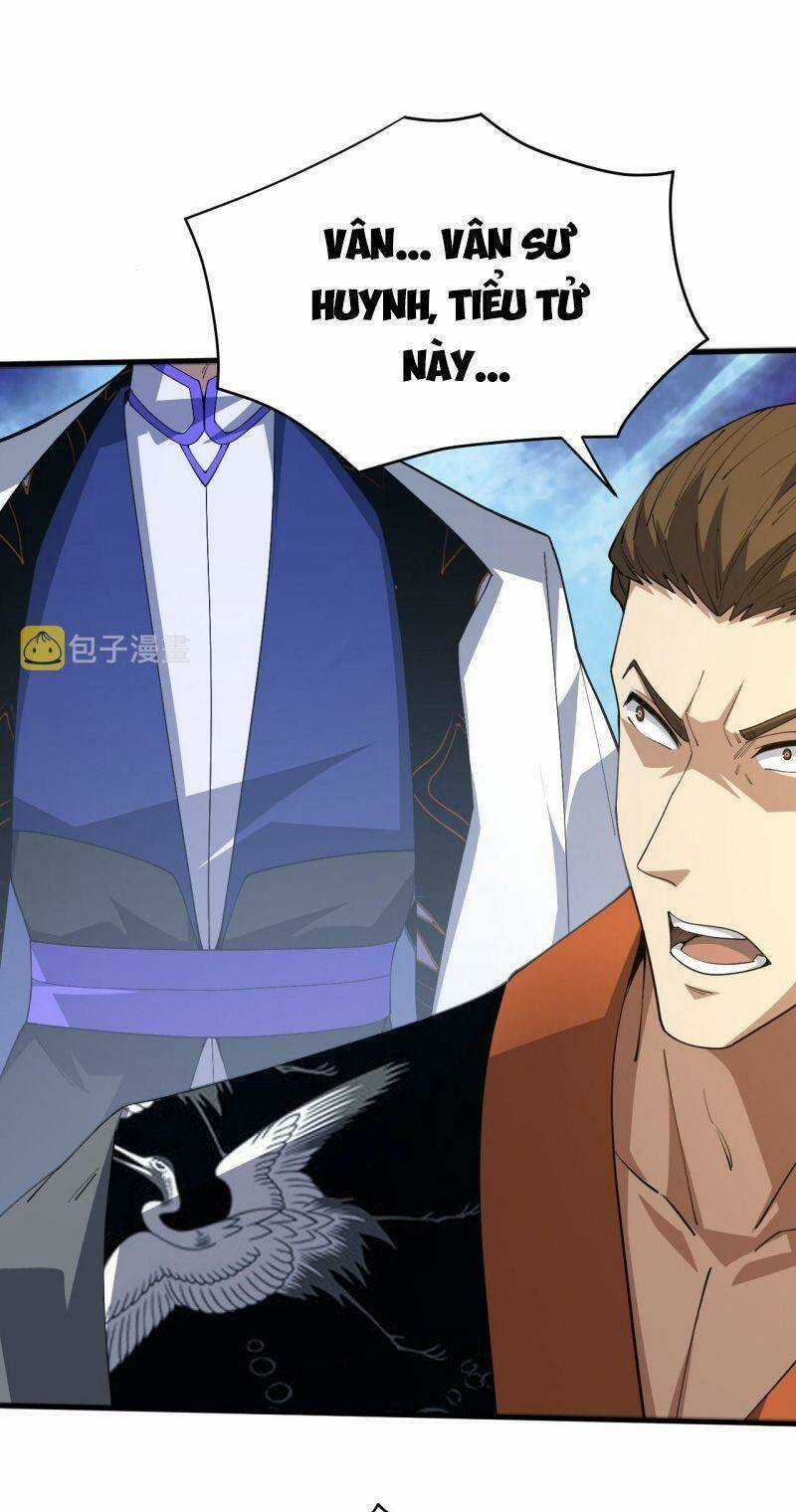 Sự Trở Lại Của Đệ Nhất Tông Sư Chapter 49 trang 50