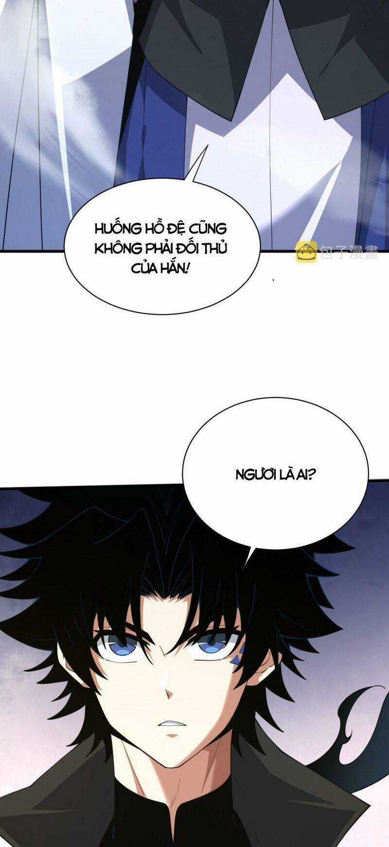 Sự Trở Lại Của Đệ Nhất Tông Sư Chapter 49 trang 52