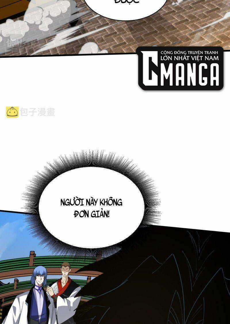 Sự Trở Lại Của Đệ Nhất Tông Sư Chapter 49 trang 56