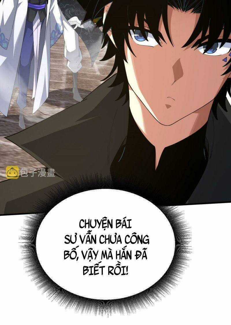 Sự Trở Lại Của Đệ Nhất Tông Sư Chapter 49 trang 57