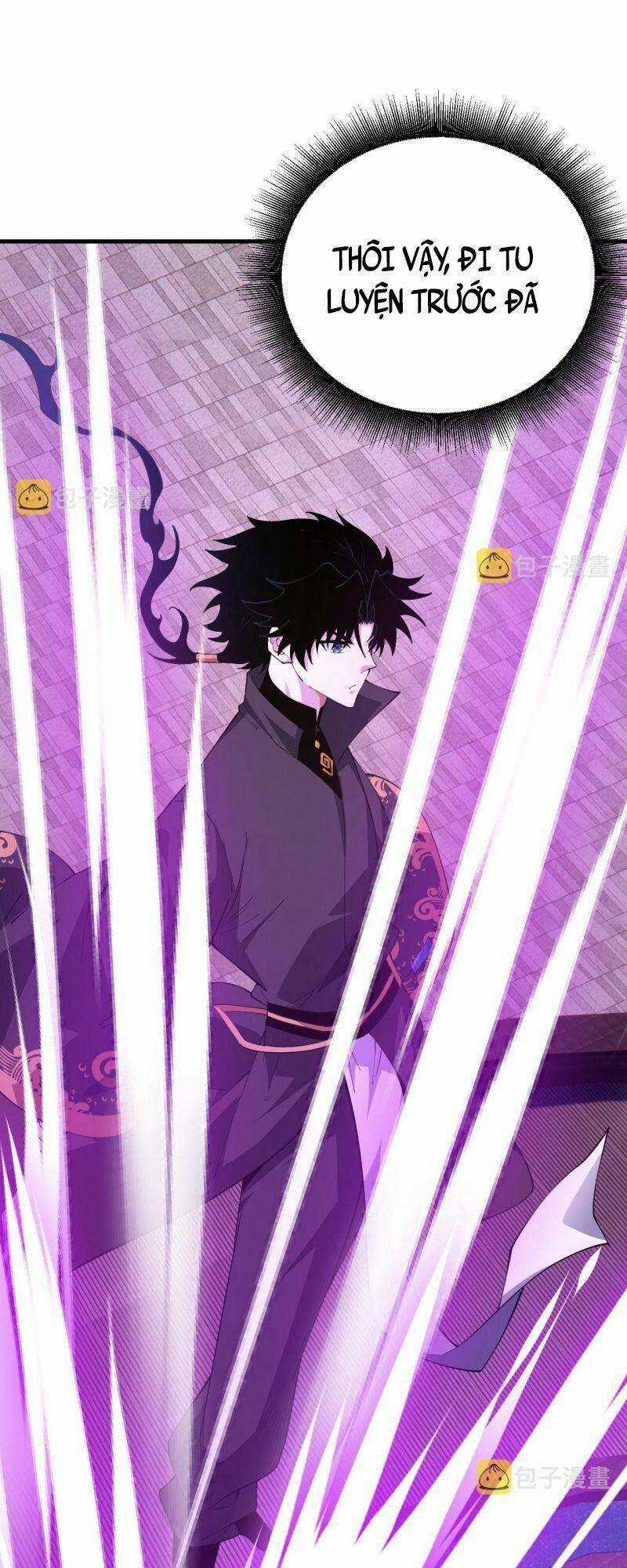 Sự Trở Lại Của Đệ Nhất Tông Sư Chapter 49 trang 58