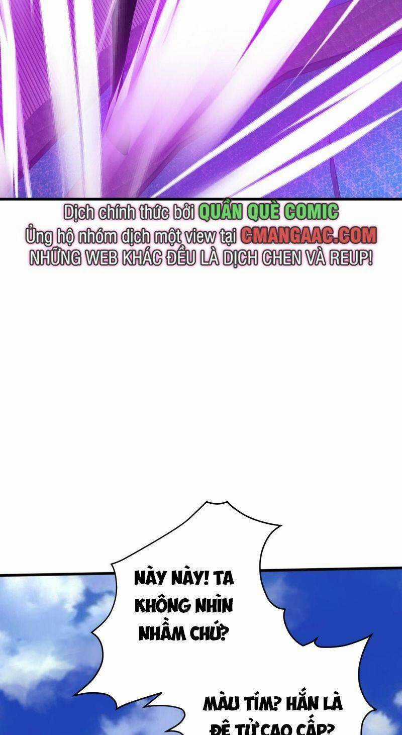 Sự Trở Lại Của Đệ Nhất Tông Sư Chapter 49 trang 59