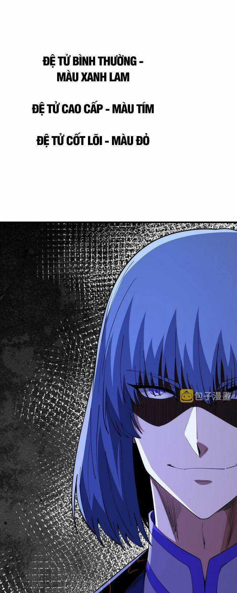 Sự Trở Lại Của Đệ Nhất Tông Sư Chapter 49 trang 61