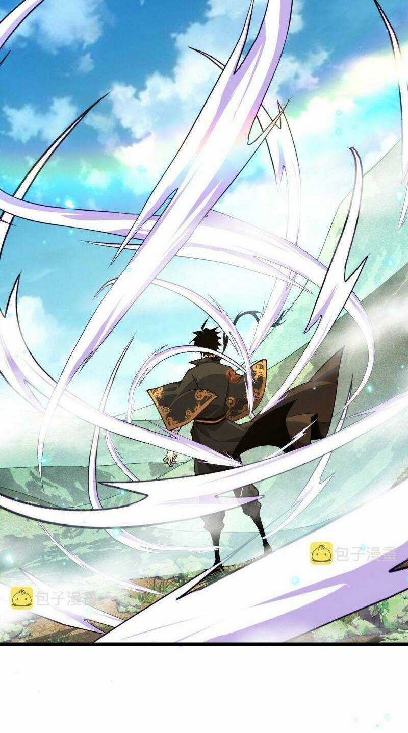 Sự Trở Lại Của Đệ Nhất Tông Sư Chapter 49 trang 63