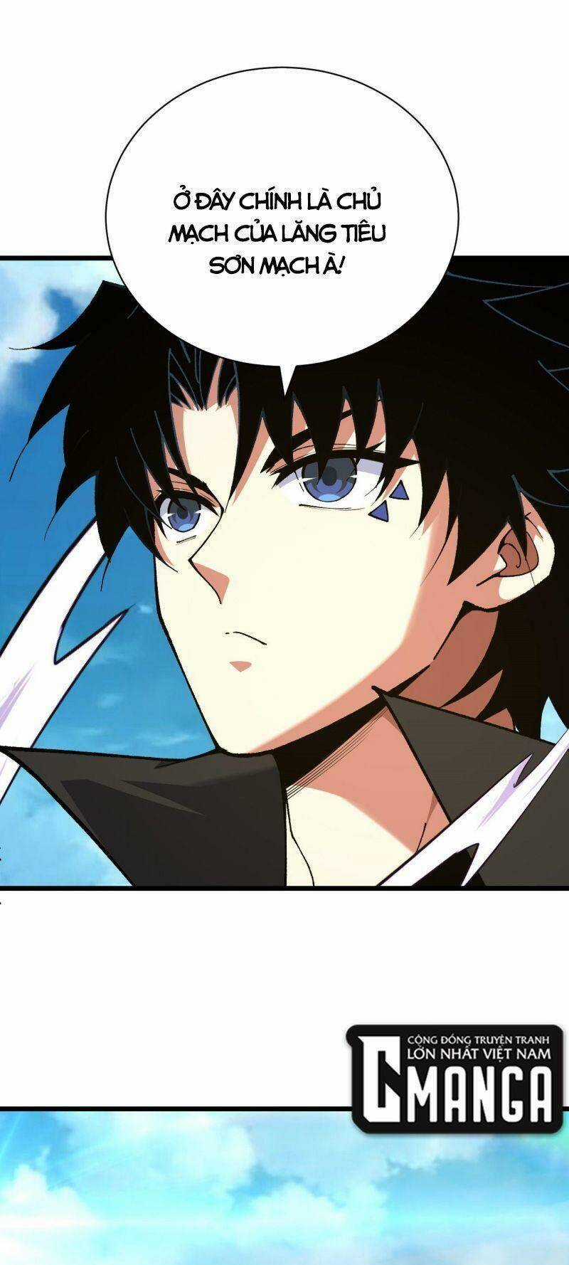 Sự Trở Lại Của Đệ Nhất Tông Sư Chapter 49 trang 64