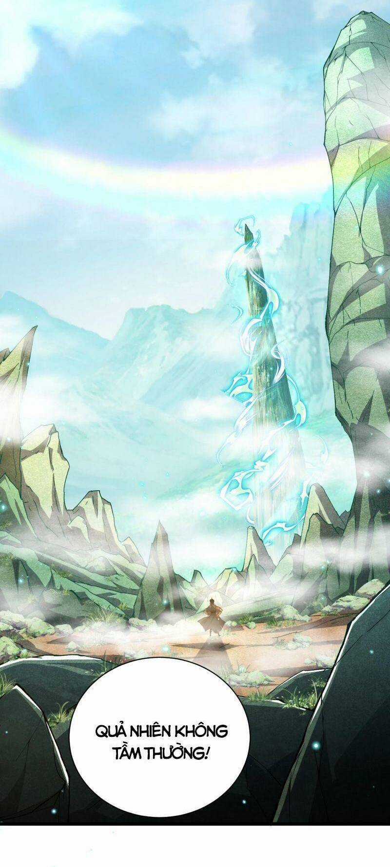 Sự Trở Lại Của Đệ Nhất Tông Sư Chapter 49 trang 65