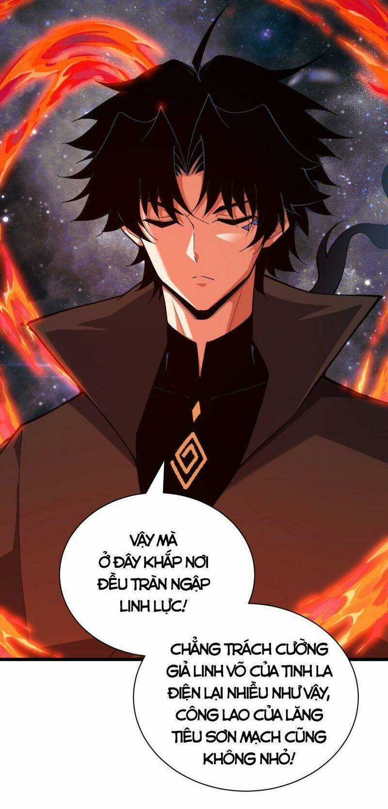 Sự Trở Lại Của Đệ Nhất Tông Sư Chapter 49 trang 67