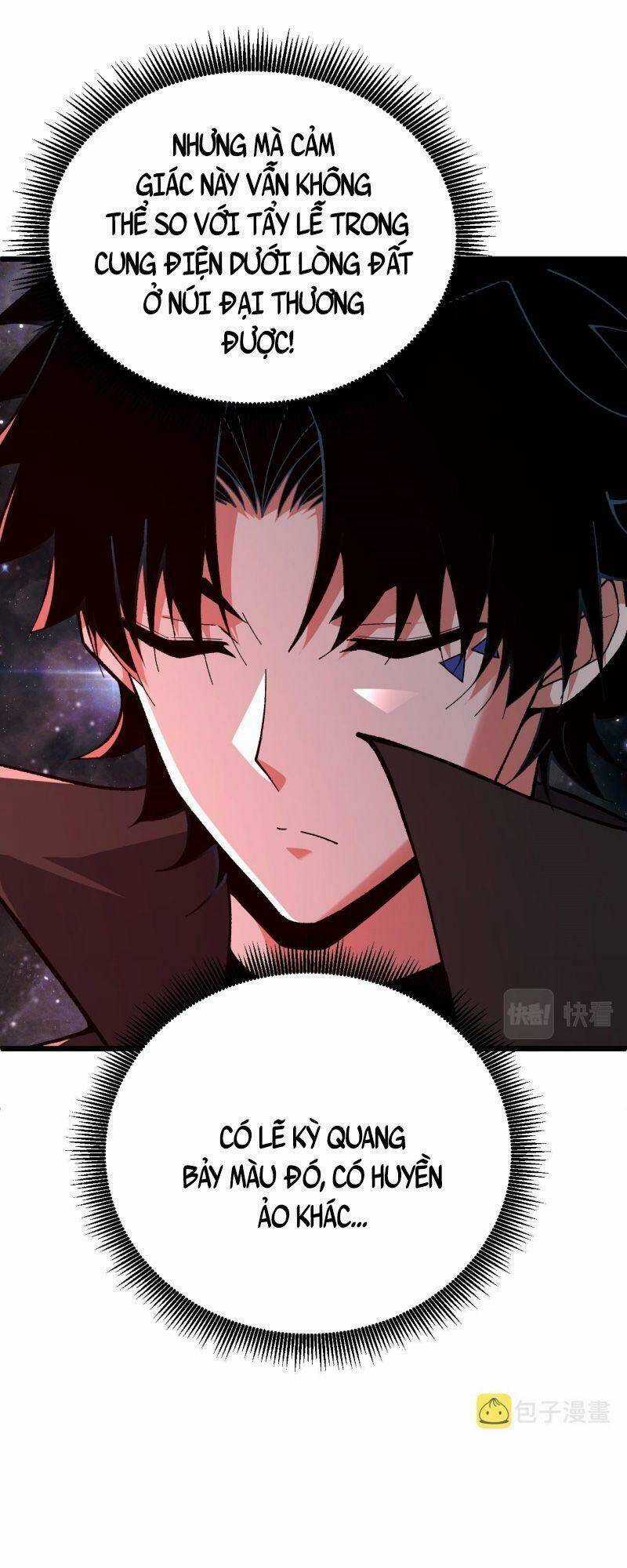 Sự Trở Lại Của Đệ Nhất Tông Sư Chapter 49 trang 68