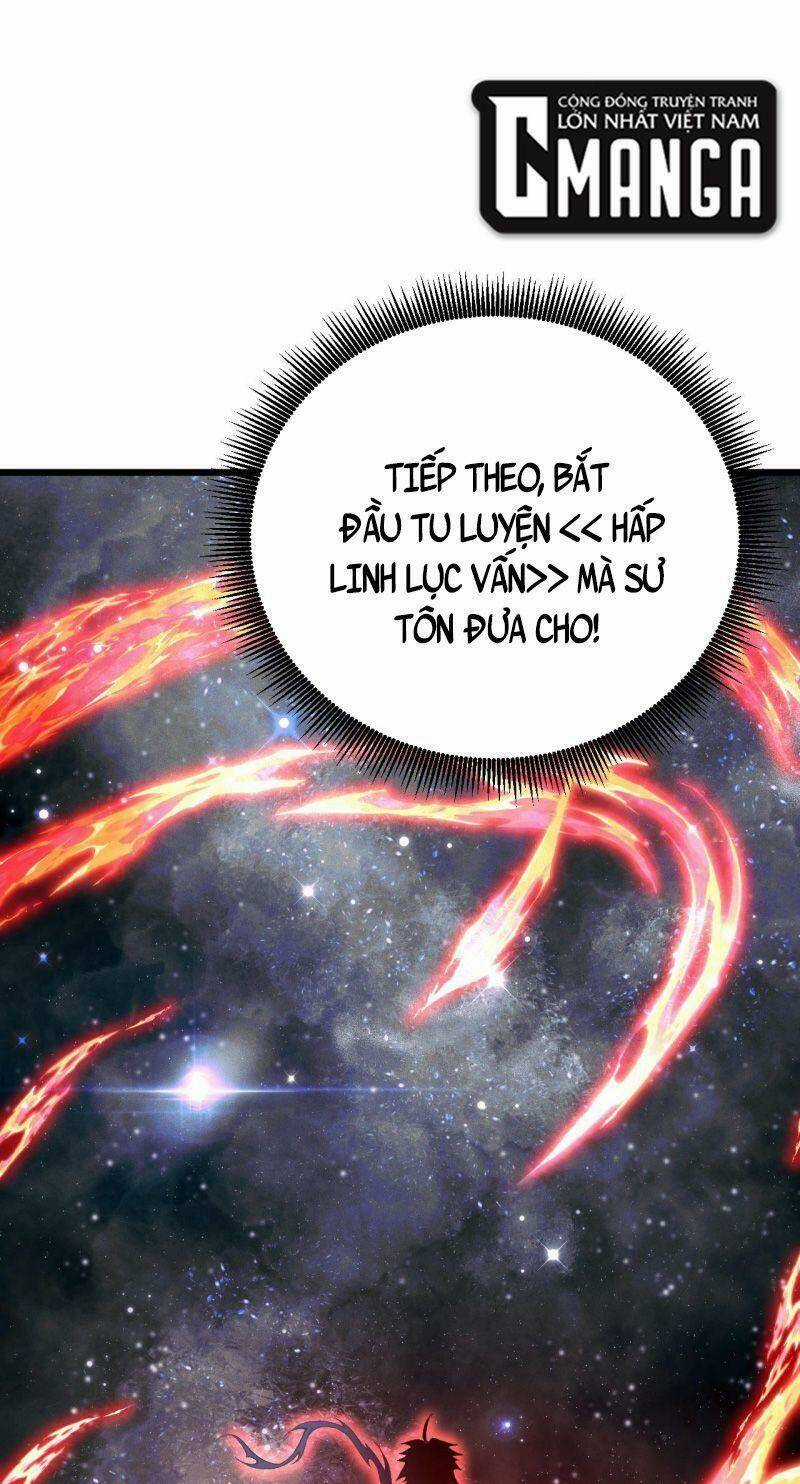 Sự Trở Lại Của Đệ Nhất Tông Sư Chapter 49 trang 69