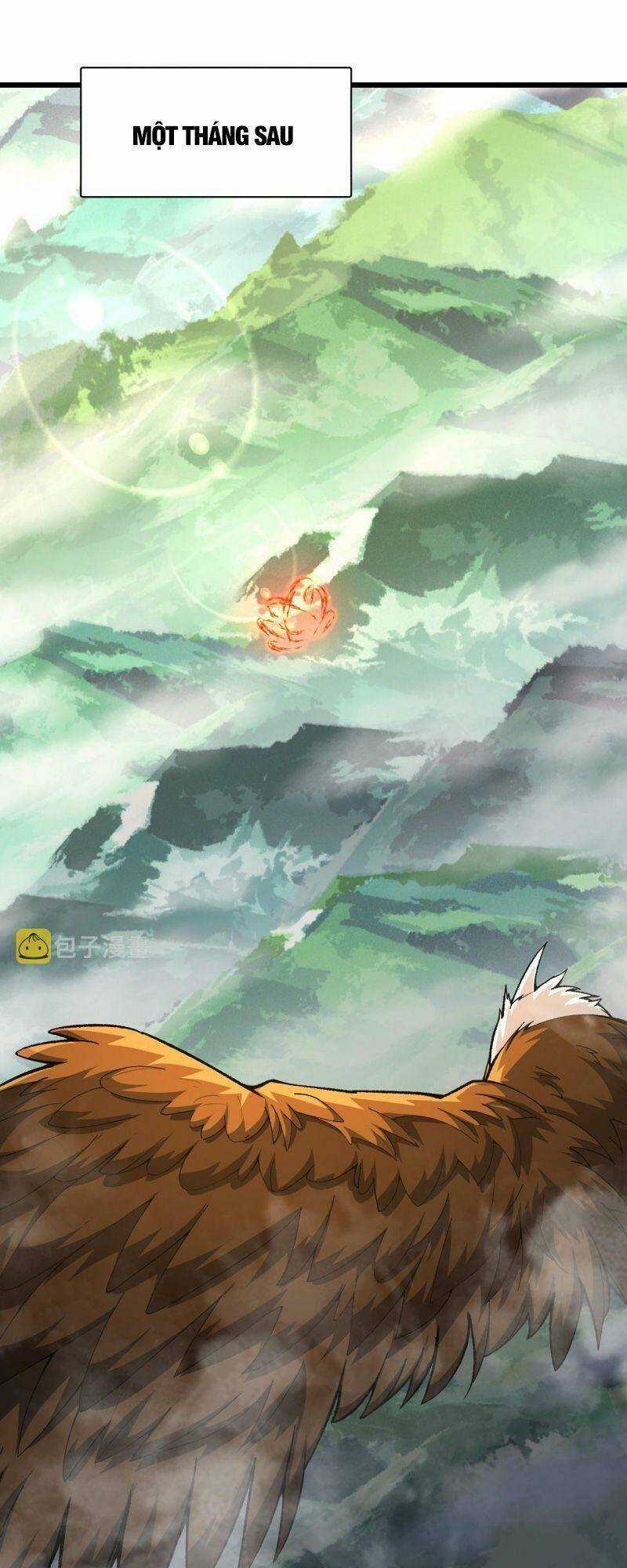 Sự Trở Lại Của Đệ Nhất Tông Sư Chapter 49 trang 71