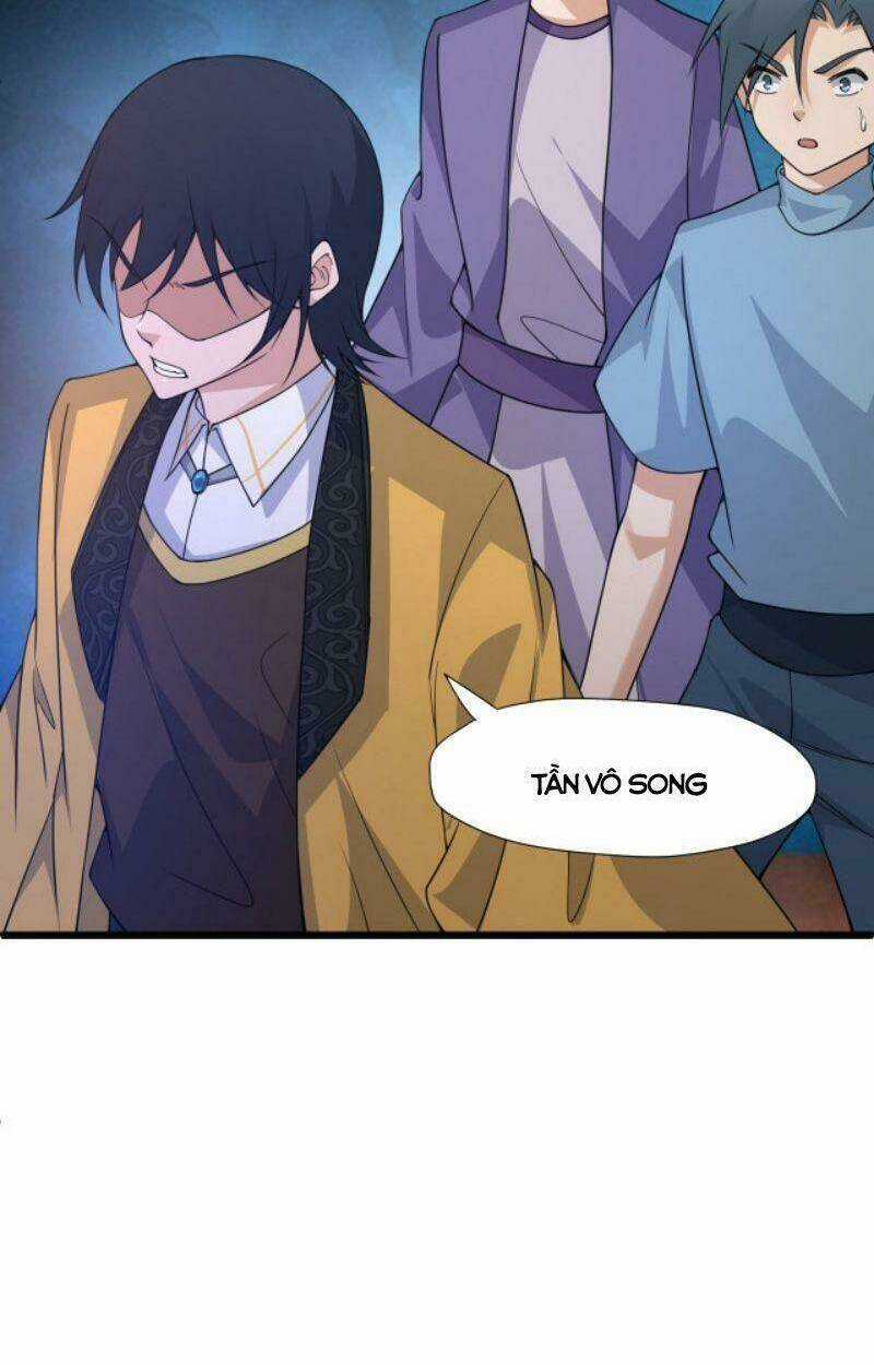 Sự Trở Lại Của Đệ Nhất Tông Sư Chapter 5 trang 11