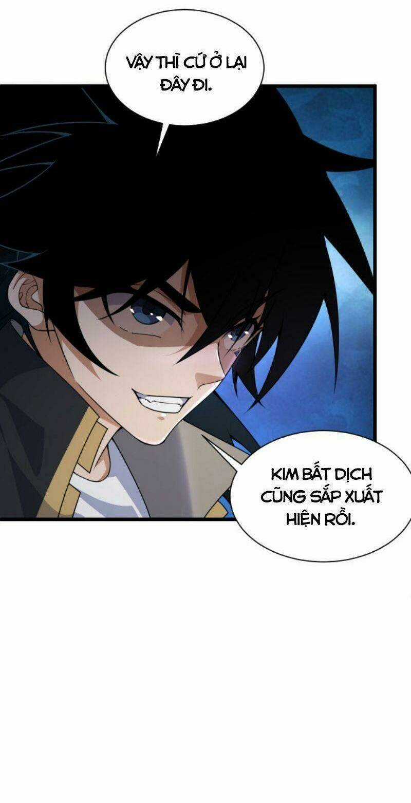 Sự Trở Lại Của Đệ Nhất Tông Sư Chapter 5 trang 19