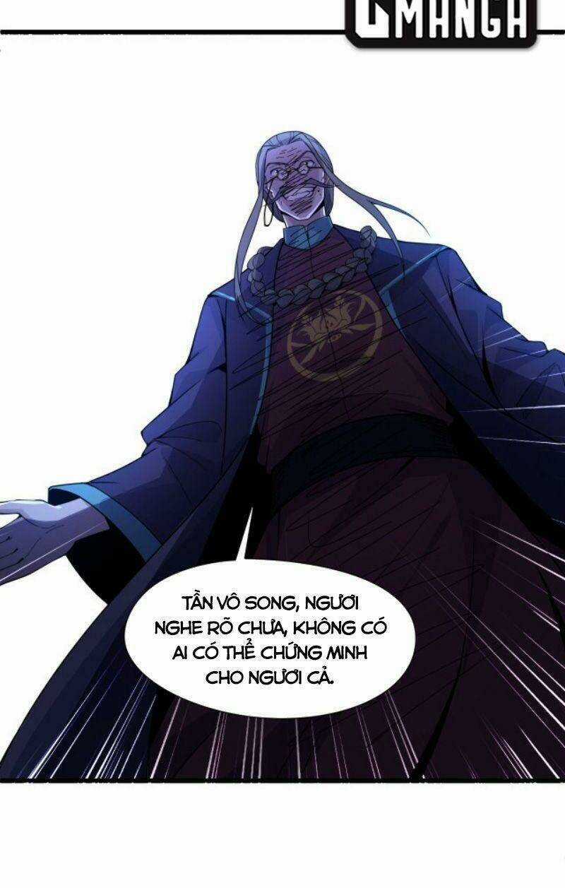 Sự Trở Lại Của Đệ Nhất Tông Sư Chapter 5 trang 25