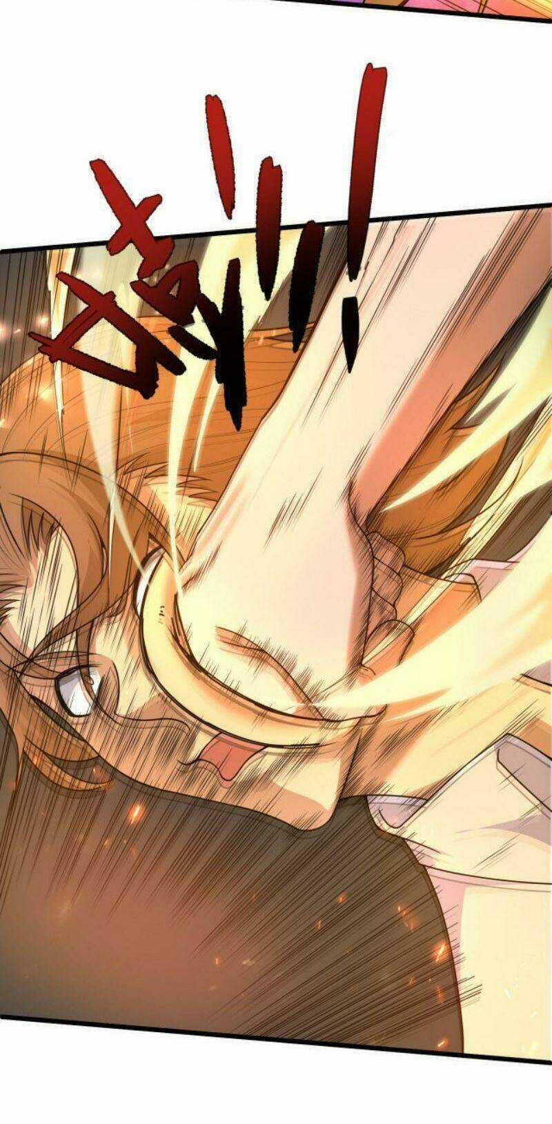 Sự Trở Lại Của Đệ Nhất Tông Sư Chapter 5 trang 3