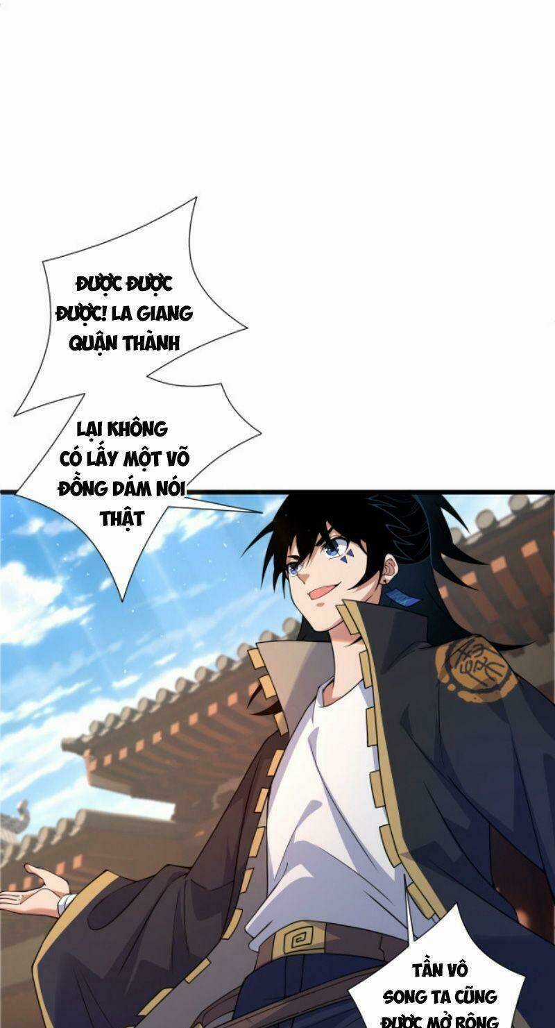 Sự Trở Lại Của Đệ Nhất Tông Sư Chapter 5 trang 30