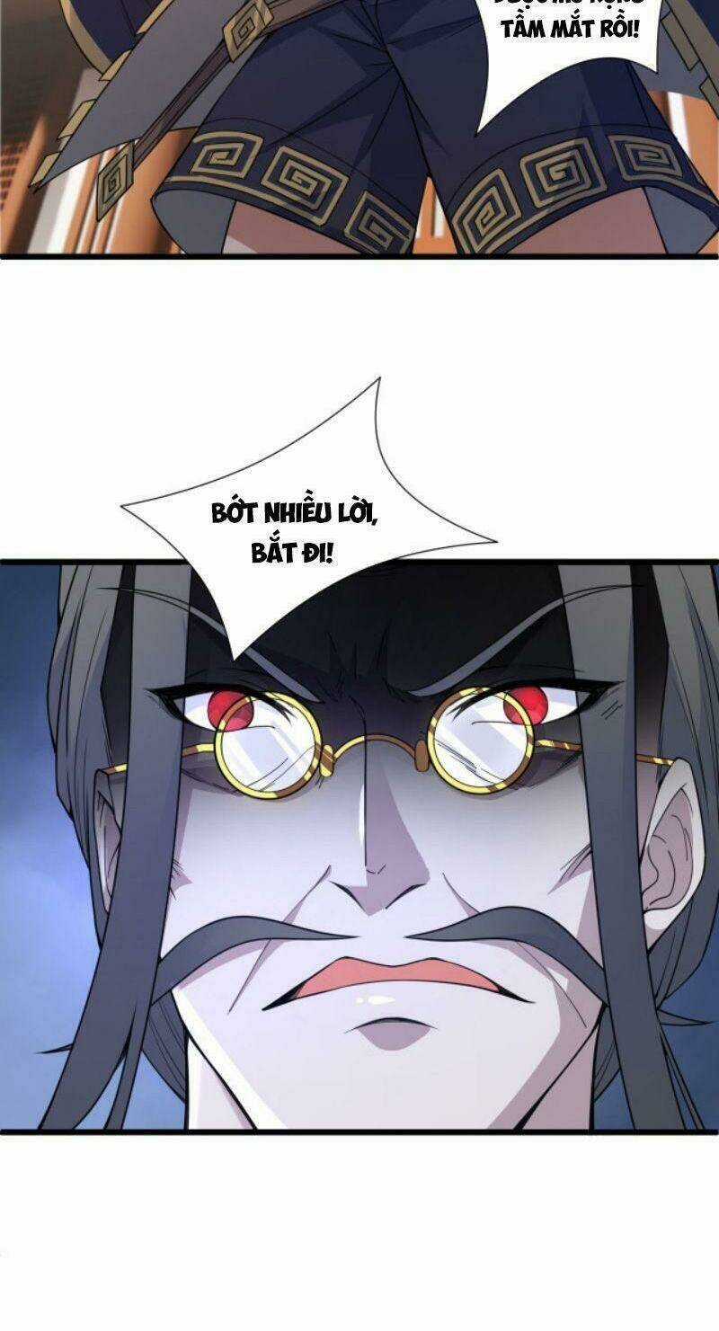 Sự Trở Lại Của Đệ Nhất Tông Sư Chapter 5 trang 31