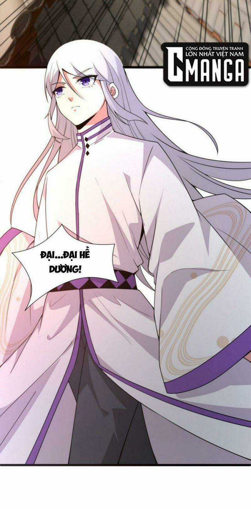 Sự Trở Lại Của Đệ Nhất Tông Sư Chapter 5 trang 33