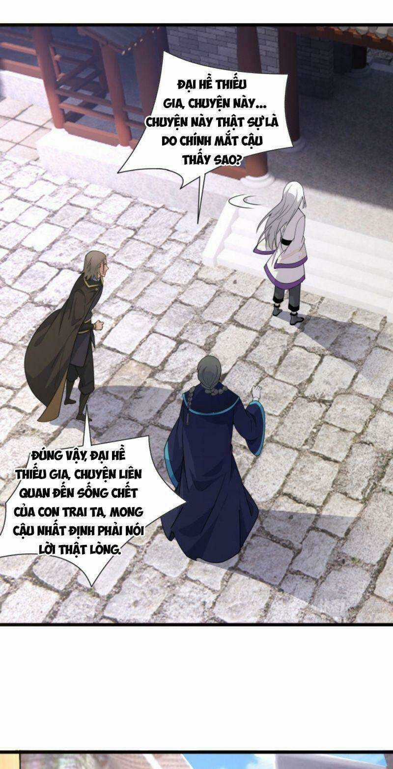 Sự Trở Lại Của Đệ Nhất Tông Sư Chapter 5 trang 38