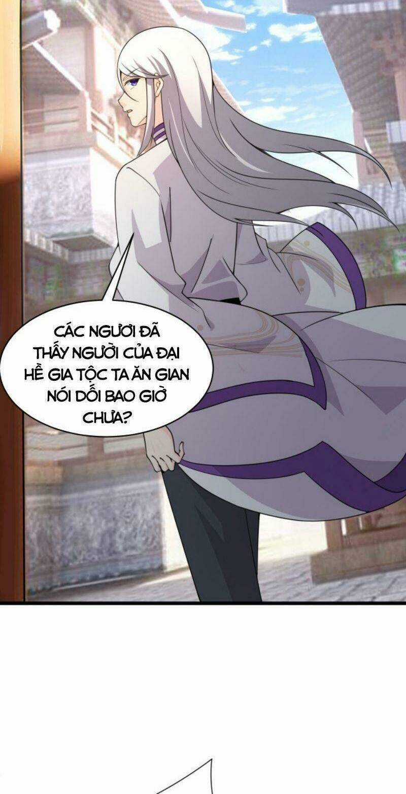 Sự Trở Lại Của Đệ Nhất Tông Sư Chapter 5 trang 39