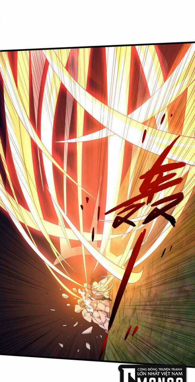 Sự Trở Lại Của Đệ Nhất Tông Sư Chapter 5 trang 4