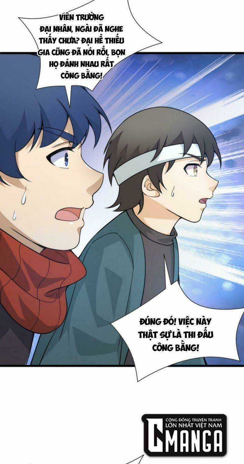 Sự Trở Lại Của Đệ Nhất Tông Sư Chapter 5 trang 40