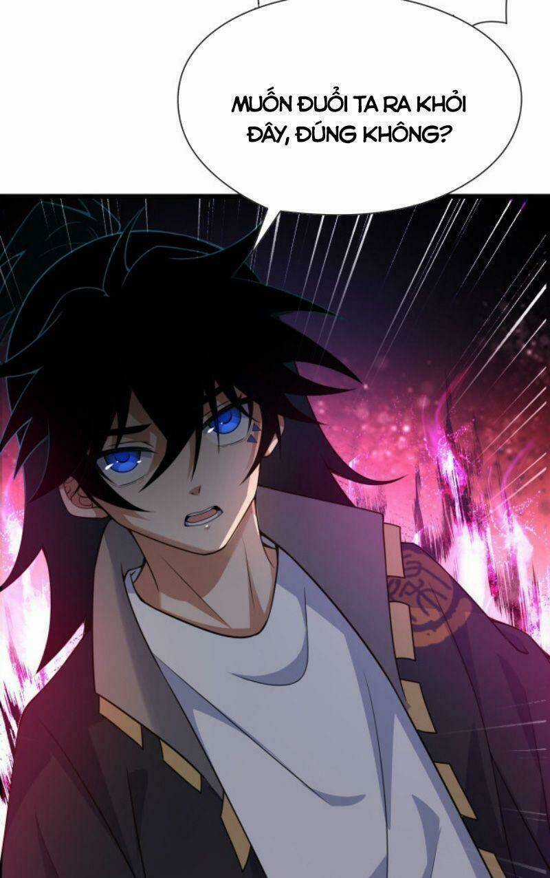 Sự Trở Lại Của Đệ Nhất Tông Sư Chapter 5 trang 42