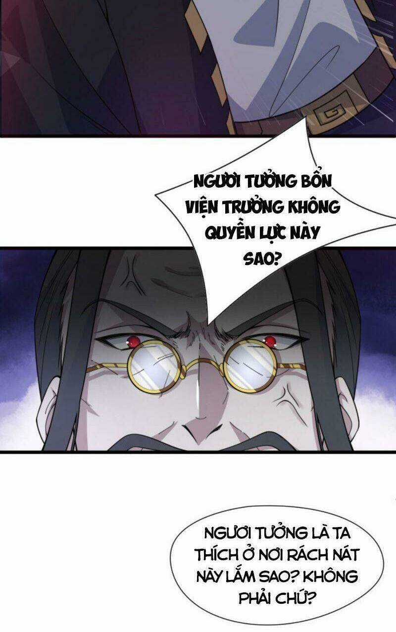 Sự Trở Lại Của Đệ Nhất Tông Sư Chapter 5 trang 43