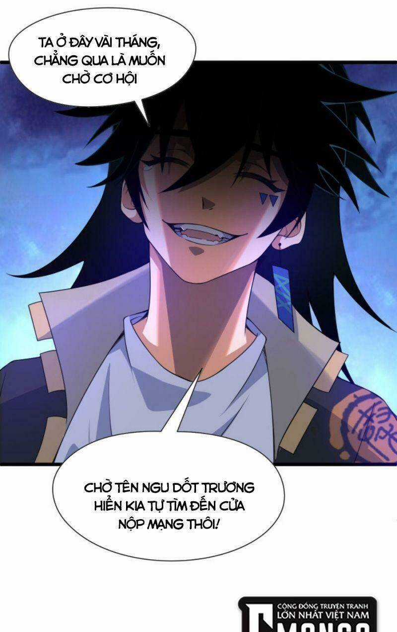 Sự Trở Lại Của Đệ Nhất Tông Sư Chapter 5 trang 44