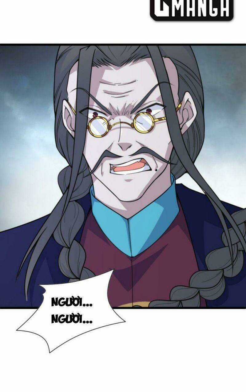 Sự Trở Lại Của Đệ Nhất Tông Sư Chapter 5 trang 45