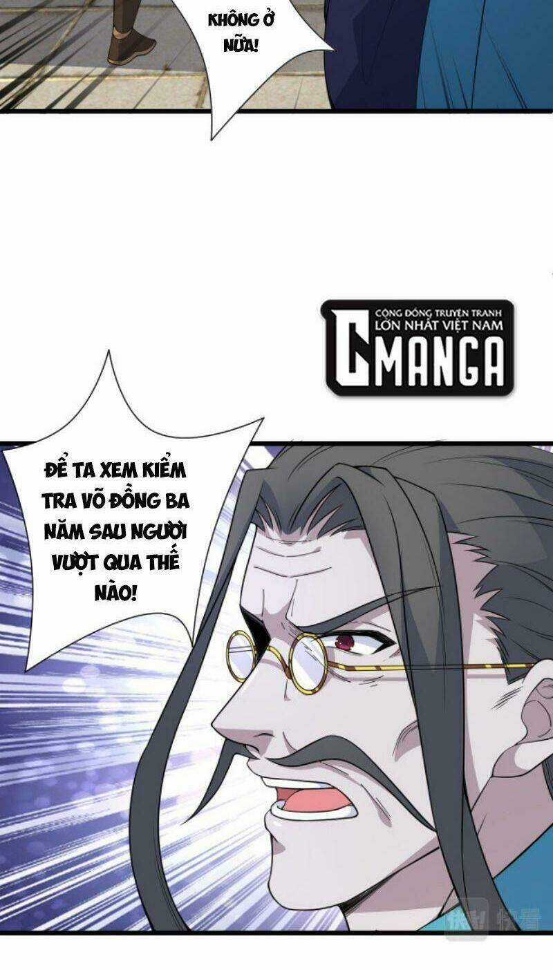 Sự Trở Lại Của Đệ Nhất Tông Sư Chapter 5 trang 47