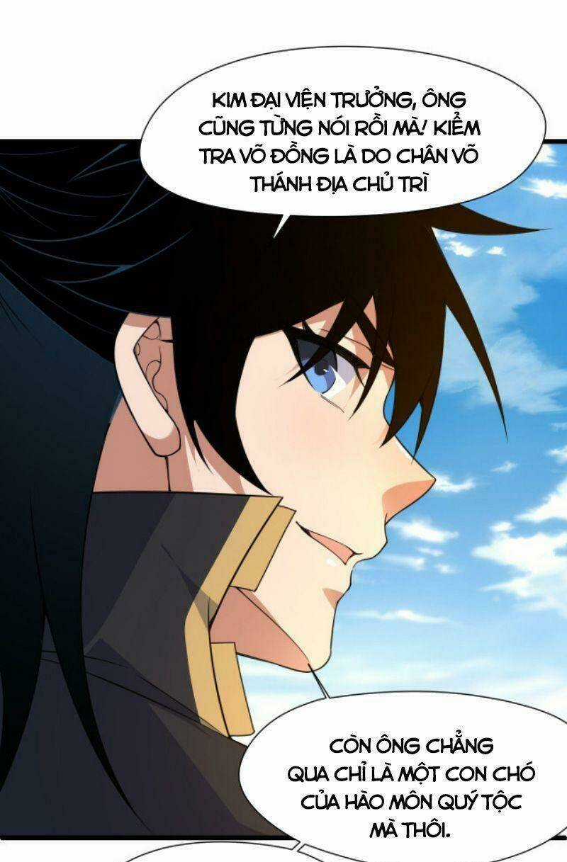Sự Trở Lại Của Đệ Nhất Tông Sư Chapter 5 trang 48