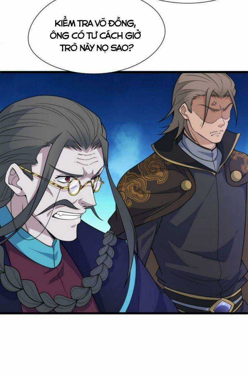 Sự Trở Lại Của Đệ Nhất Tông Sư Chapter 5 trang 49