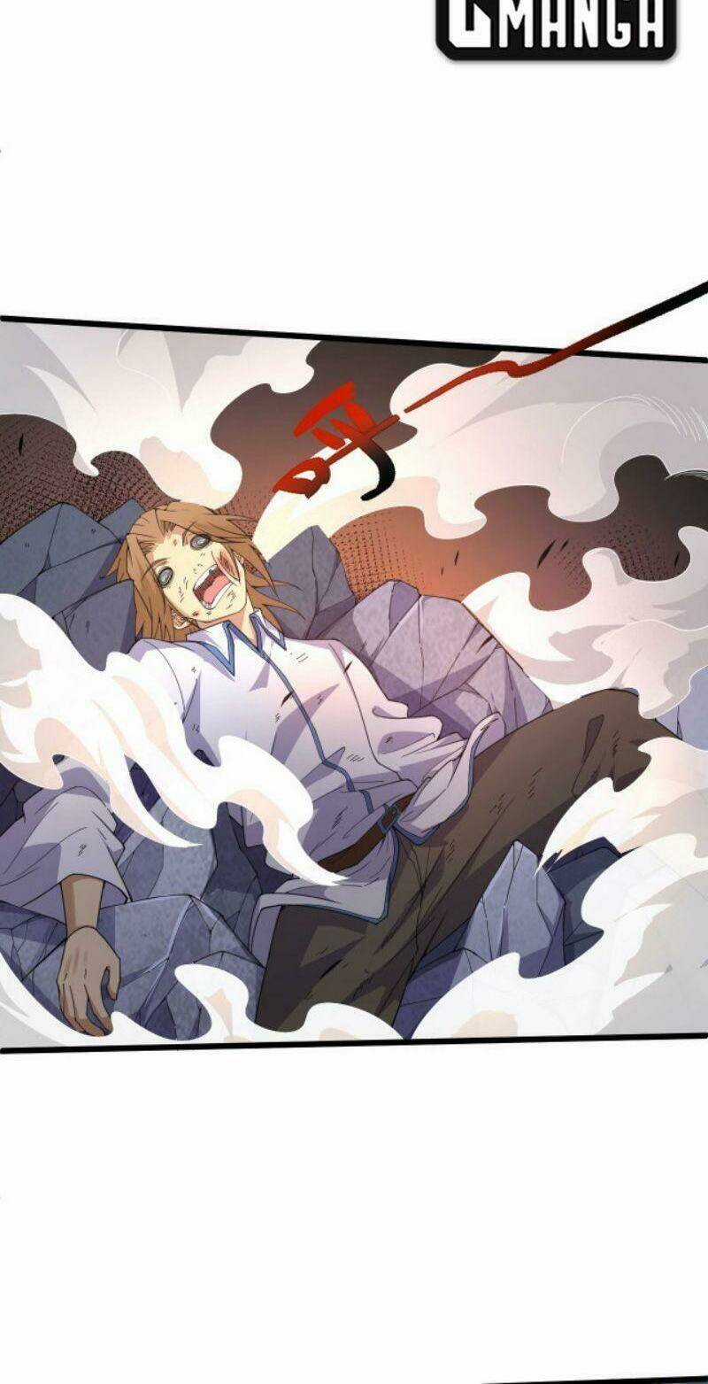 Sự Trở Lại Của Đệ Nhất Tông Sư Chapter 5 trang 5